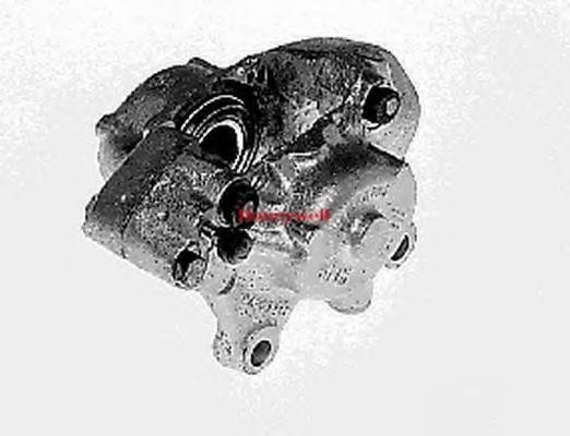 Тормозной суппорт 692010B BENDIX JURID