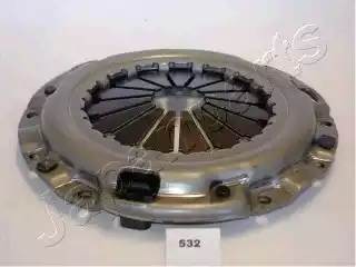 Нажимной диск сцепления SF532 JAPAN PARTS GROUP