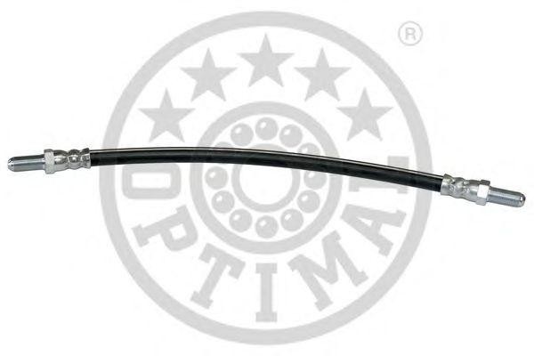 Тормозной шланг BSL623 OPTIMAL