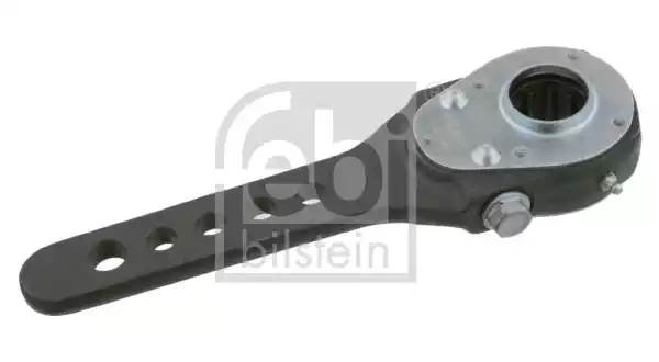 Система тяг и рычагов, тормозная система 06737 FEBI BILSTEIN