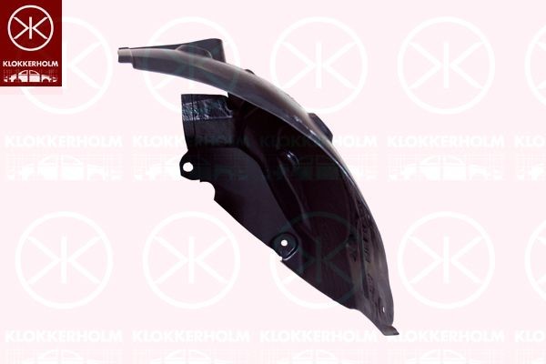 Задний фонарь 60360715A1 KLOKKERHOLM