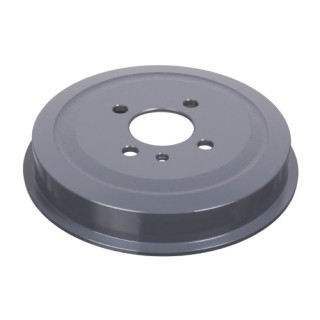 Барабан тормозной 04098 FEBI BILSTEIN