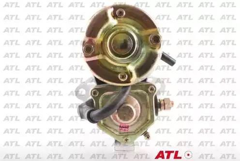 Стартер A 19 170 ATL DELTA AUTOTECHNIK