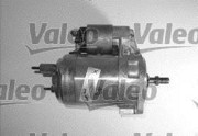 Стартер 433265 VALEO PHC