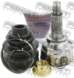 ШРУС 0510-018 FEBEST