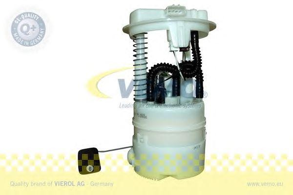 Топливный насос V46090005 VEMO