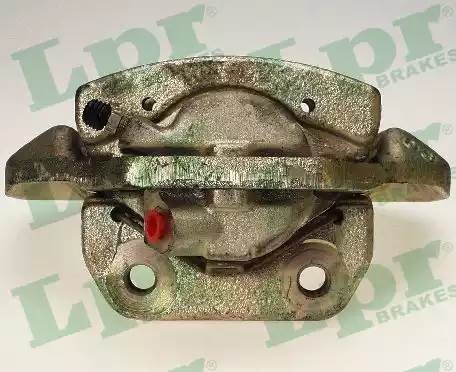 Тормозной суппорт PF10221 LPR