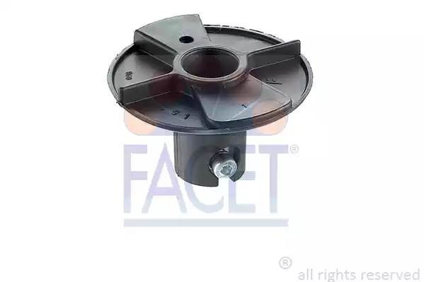 Бегунок распределителя зажигани 37991 FACET
