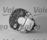 Генератор 436293 VALEO PHC