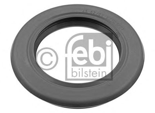 Уплотняющее кольцо вала, подшипник ступицы колеса 05285 FEBI BILSTEIN