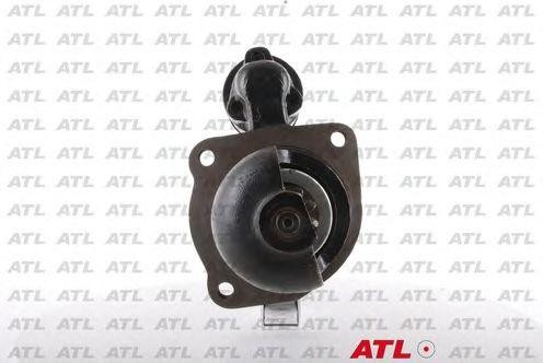 Стартер A76370 ATL DELTA AUTOTECHNIK