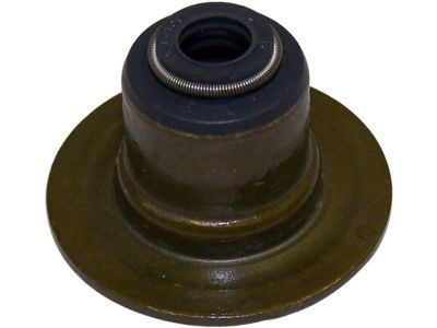 Уплотнительное кольцо, стержень кла 53020 752AD CHRYSLER