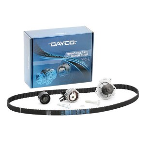 Водяной насос + комплект зубчатого ремня KTBWP3170 DAYCO