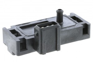 Датчик, давление во впускном газопроводе V50-72-0017 VEMO