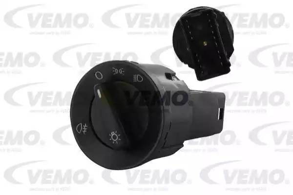 Выключатель, головной свет V10-73-0152 VEMO