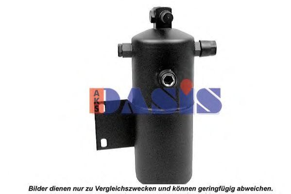 Осушитель, кондиционер 800176N AKS DASIS