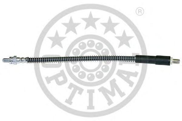 Тормозной шланг BSL626 OPTIMAL