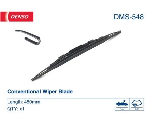 Щетка стеклоочистителя DMS-548 DENSO