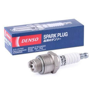 Свеча зажигания W16SU DENSO