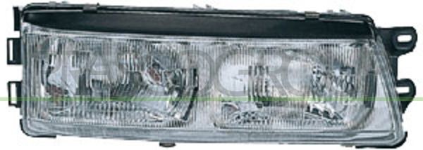 Основная фара MB0724703 PRASCO GROUP