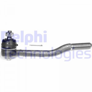 Наконечник поперечной рулевой тяги TA1492 DELPHI