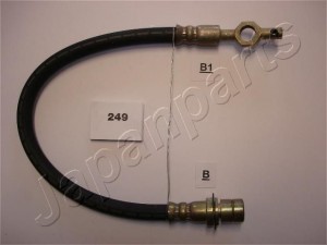Кронштейн, тормозный шланг TF-249 JAPAN PARTS GROUP