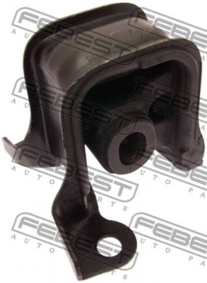 Подушка двигателя HM-026 FEBEST