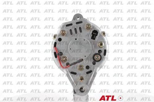Генератор L65540 ATL DELTA AUTOTECHNIK