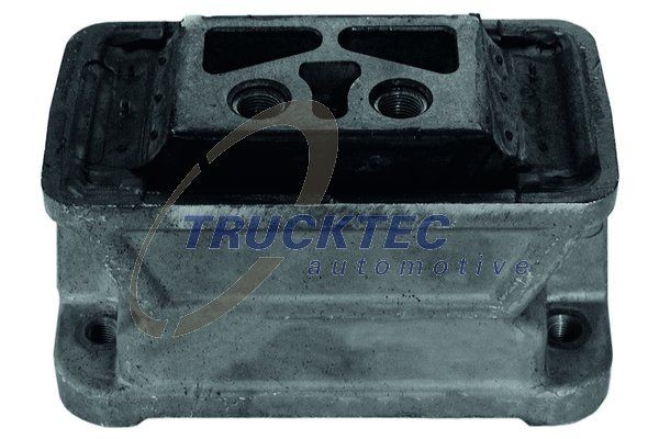 Подвеска, двигатель 01.22.012 TRUCKTEC