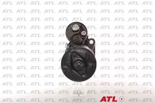Стартер A70540 ATL DELTA AUTOTECHNIK