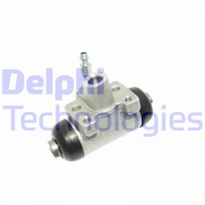 Колесный тормозной цилиндр LW90054 DELPHI