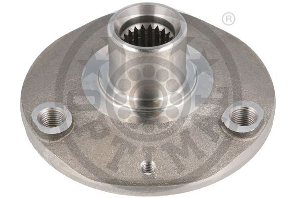Ступица колеса 04-P189 OPTIMAL