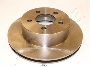 Тормозной диск 60-00-093 ASHIKA