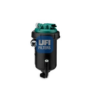 Топливный фильтр 55.148.00 UFI