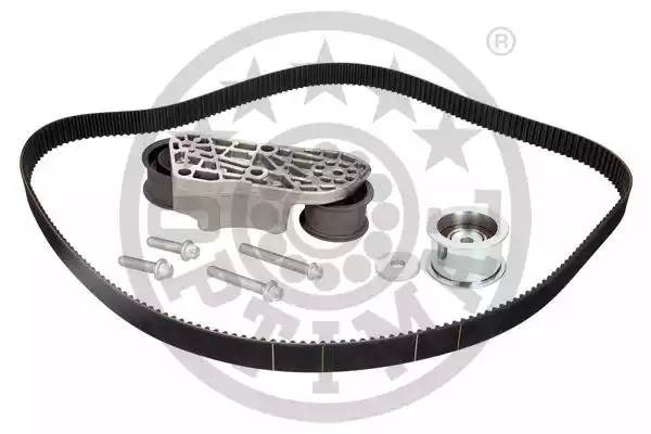 Комплект ремня ГРМ SK-1508 OPTIMAL