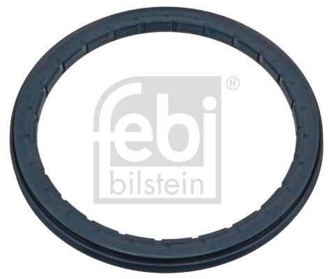 Уплотняющее кольцо вала, подшипник ступицы колеса 02095 FEBI BILSTEIN