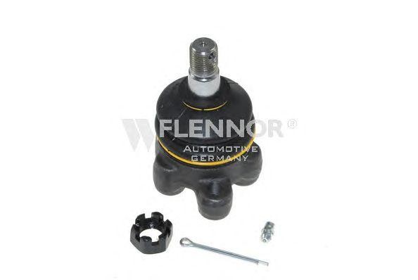 несущий / направляющий шарнир FL614D FLENNOR