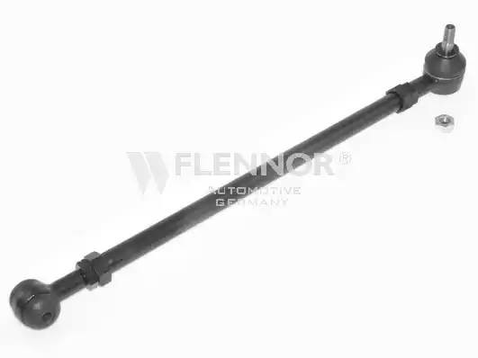 Поперечная рулевая тяга FL412A FLENNOR