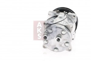 Компрессор, кондиционер 850873N AKS DASIS
