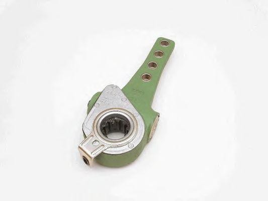 Система тяг и рычагов, тормозная система 72448C HALDEX