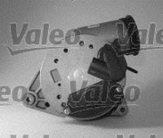 Генератор 436632 VALEO PHC