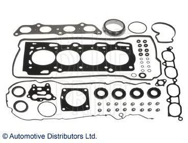 Комплект прокладок, головка цилиндра ADT362136C BLUE PRINT