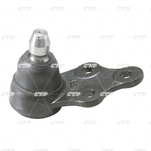 Опора шаровая подвески CBT-74 CTR