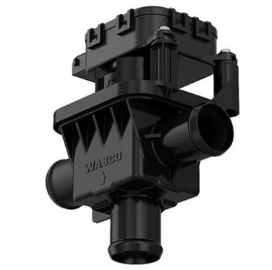 Регулирующий клапан охлаждающей жидкости 4460912000 WABCO
