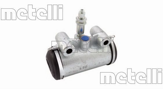 Колесный тормозной цилиндр 040620 METELLI