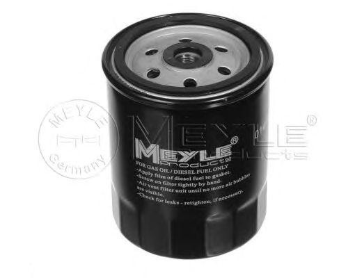 Топливный фильтр 0140090061 MEYLE