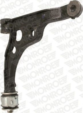 Рычаг независимой подвески колеса, подвеска колеса L10523 MONROE