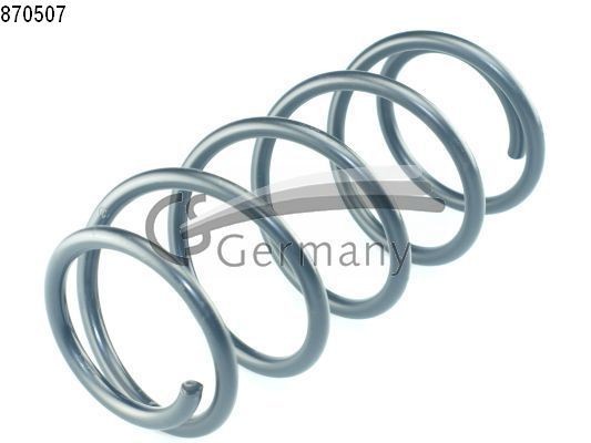 Пружина подвески 14870507 CS GERMANY