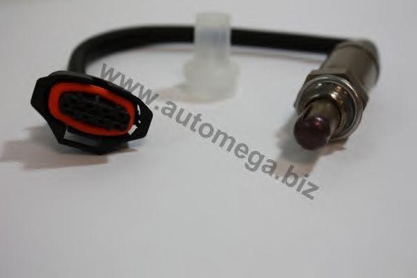 Датчик кислородный (лямбда-зонд) 3008550524 AUTOMEGA