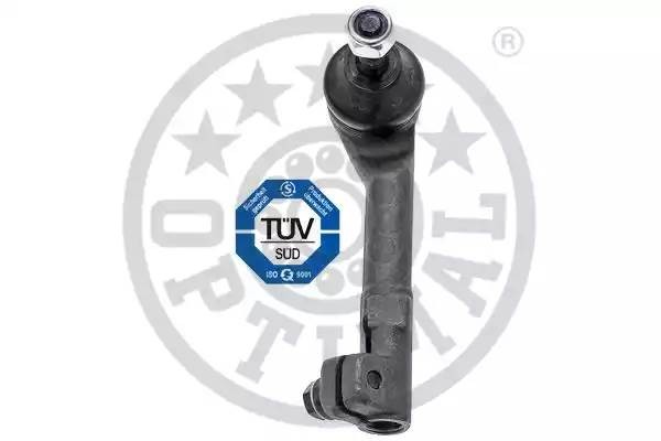 Наконечник поперечной рулевой тяги G11098 OPTIMAL